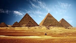 Traveler photo from Pyramids,Nile&Red Sea Serenity