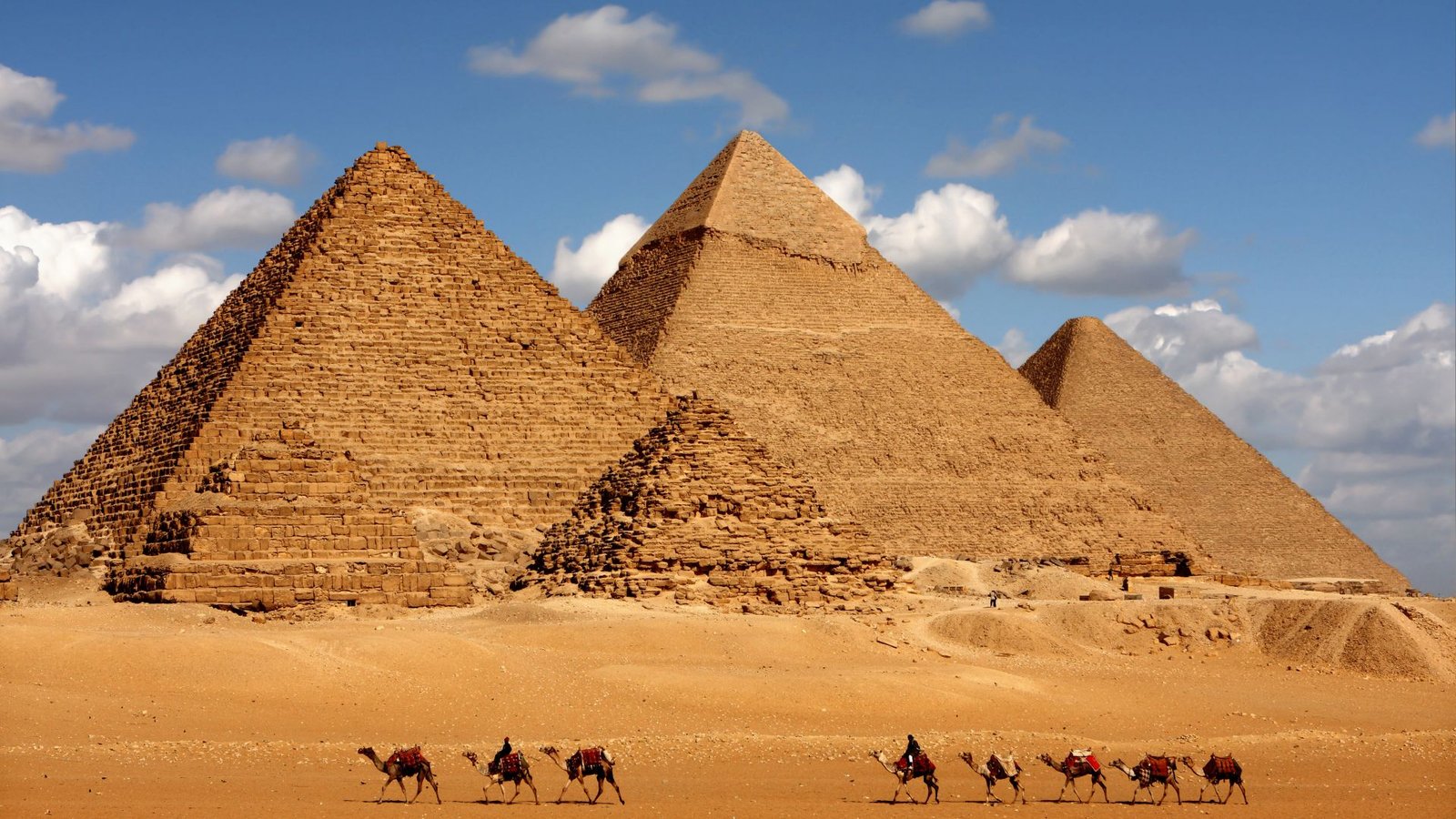 Traveler photo from Egypt Luxury Guided Tour