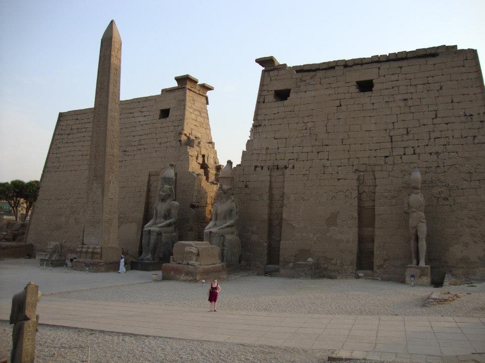 Luxor