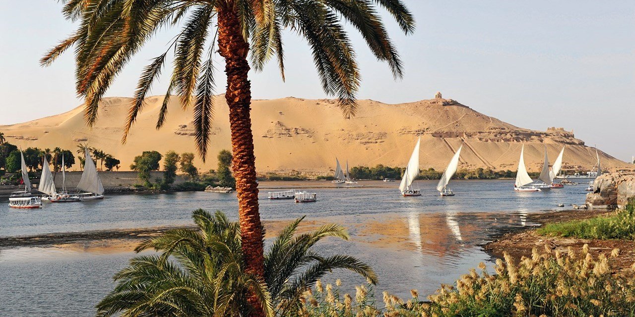 Egypt Luxury Guided Tour