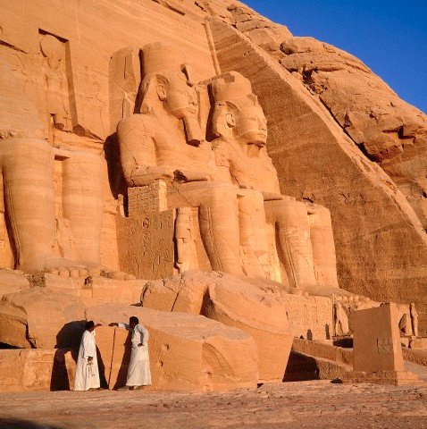 Egypt Luxury Guided Tour