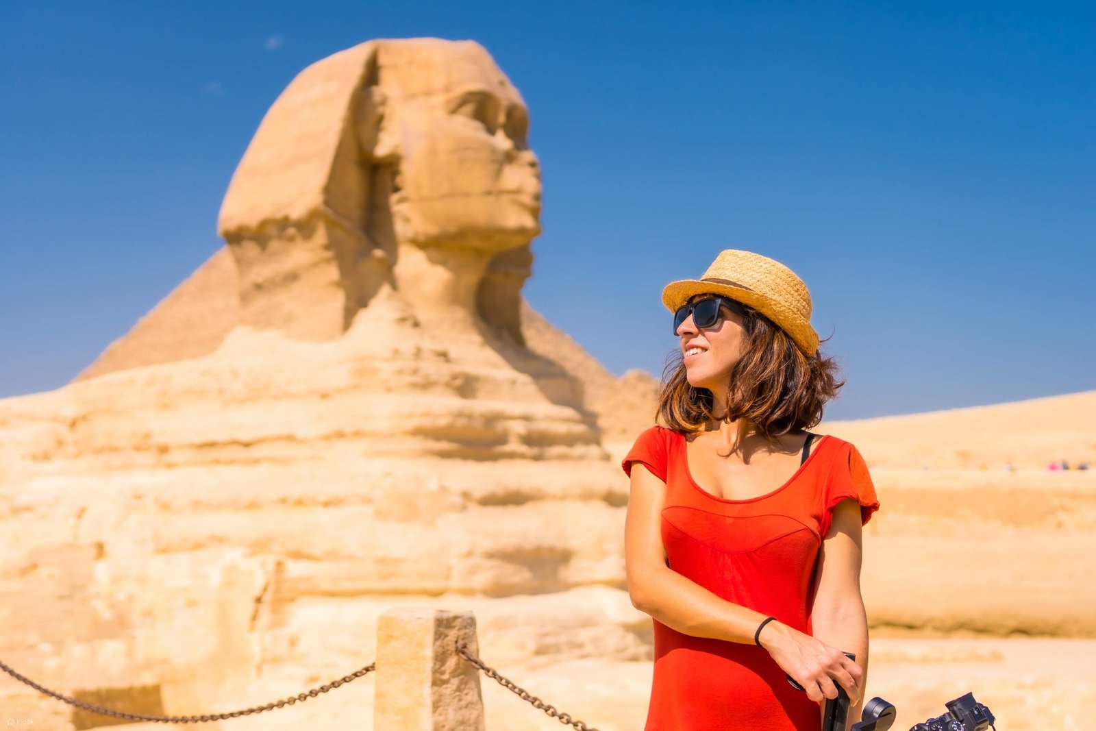 Traveler photo from Egypt Luxury Guided Tour