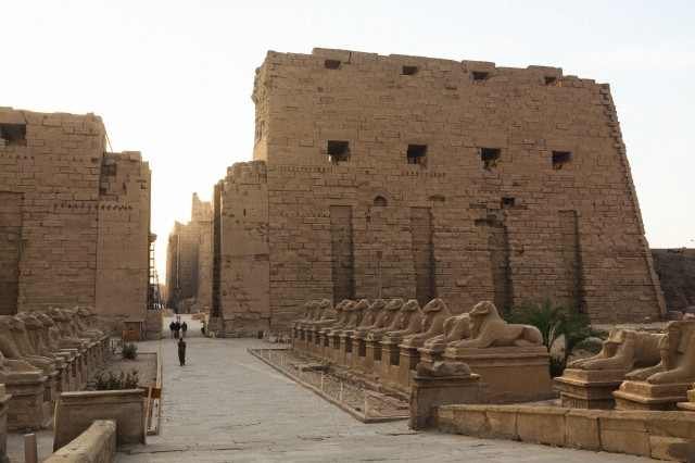 Luxor