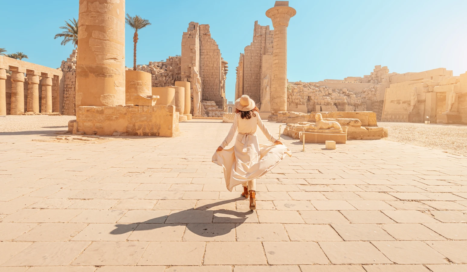 Traveler photo from Egypt Luxury Guided Tour