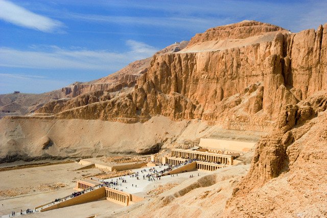 Luxor