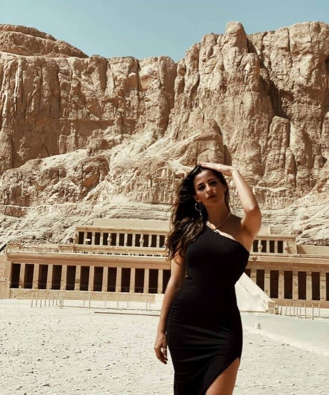 Valley of the Kings & West Bank Full Day