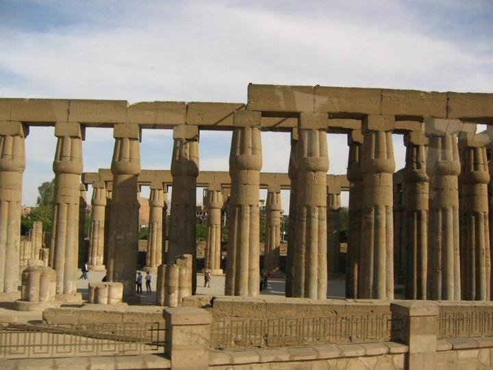 Karnak & Luxor Temple Evening Tour