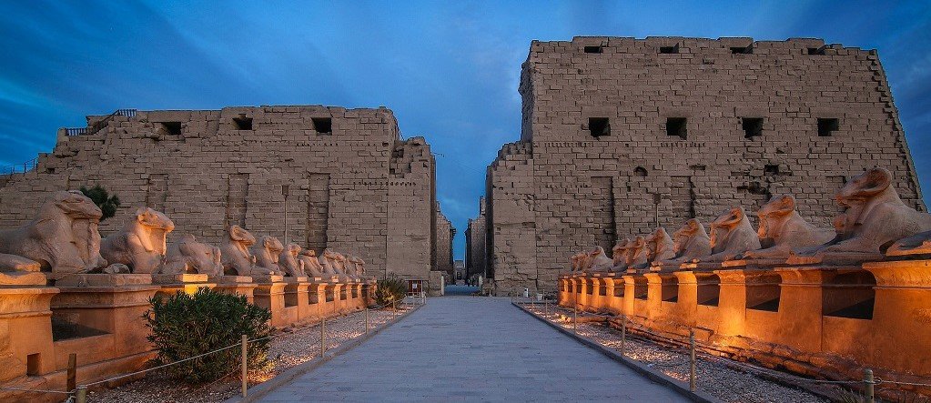 Luxor