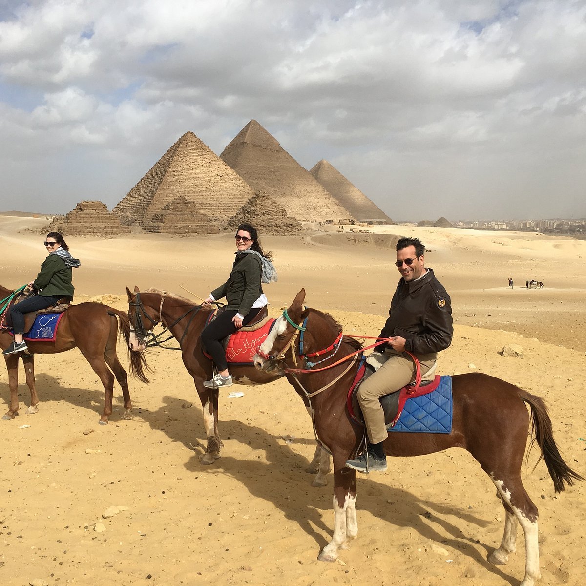 Egypt highlights 9 days