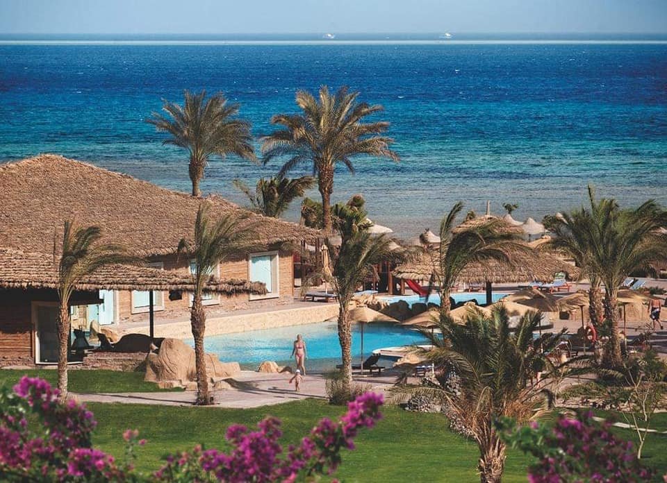 Traveler photo from Pyramids,Nile&Red Sea Serenity