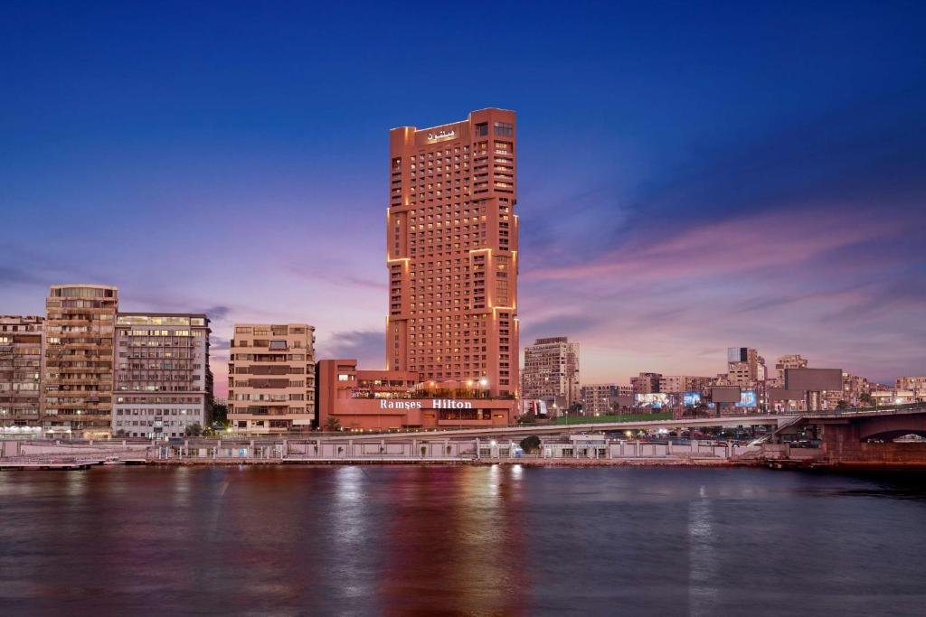 hilton hotel or similar